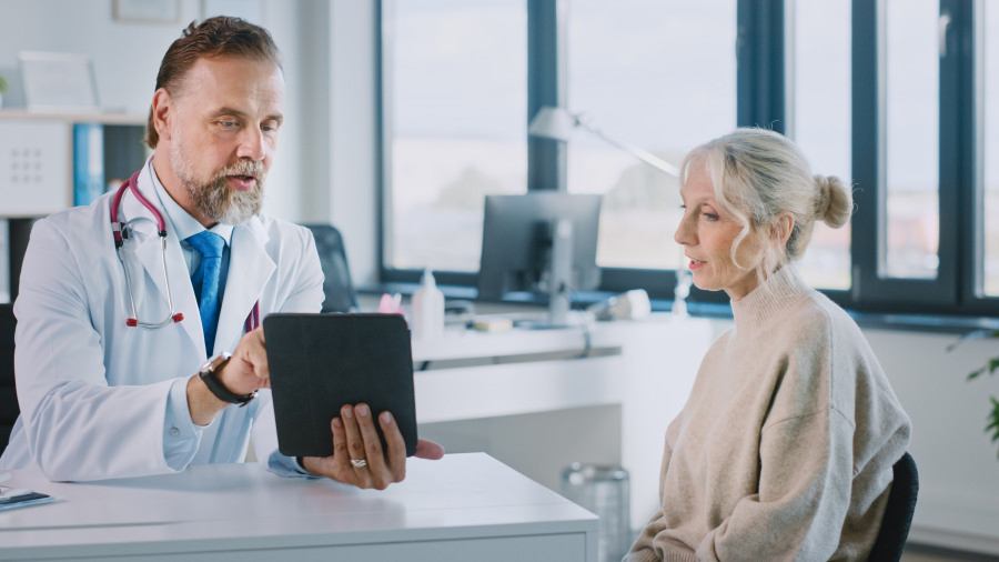 Где применяется эндокринная терапия