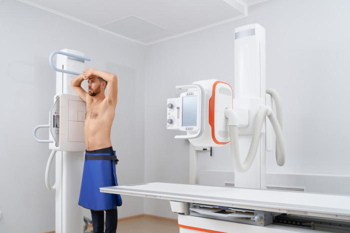 Подготовка к исследованию