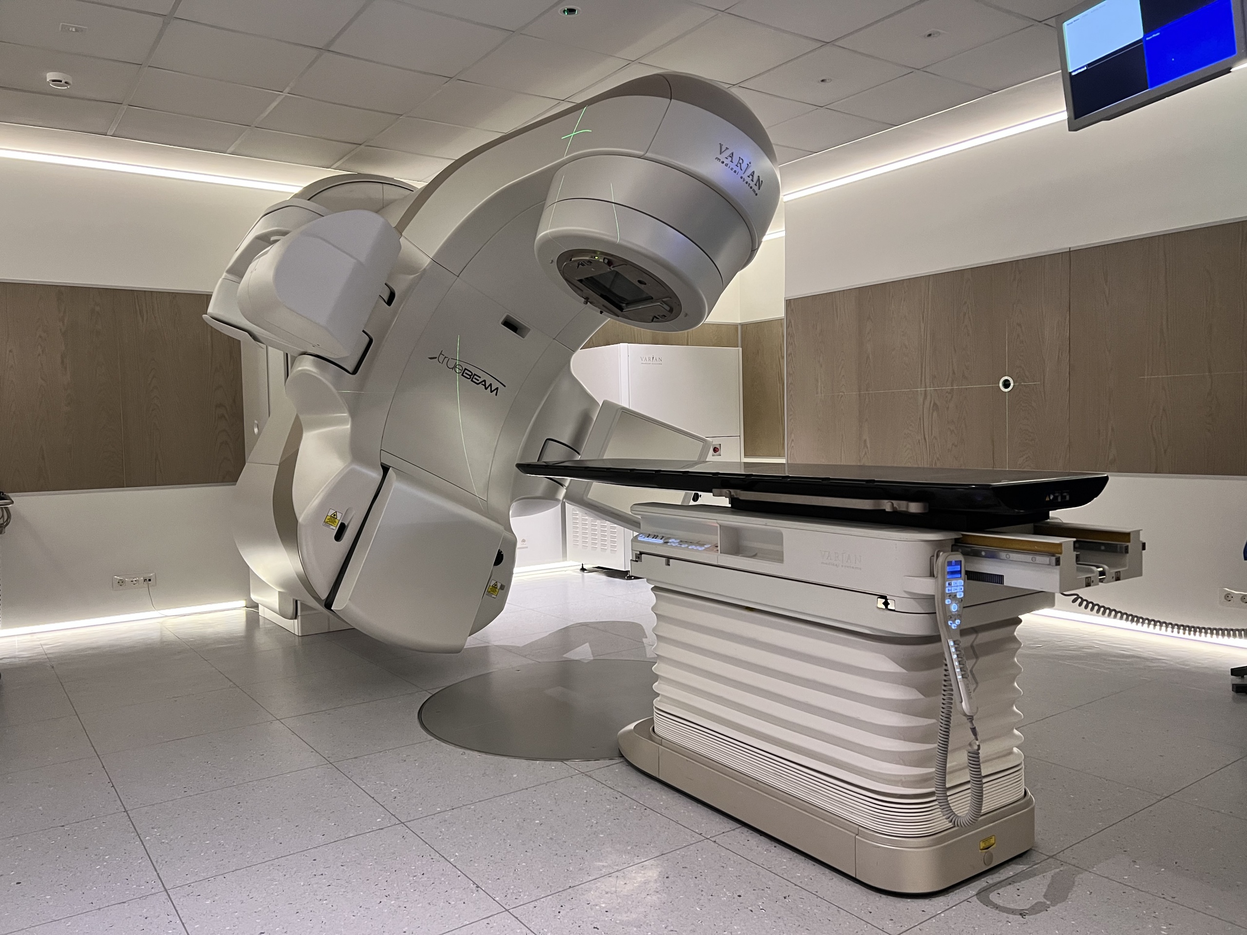 Оборудование для радиохирургии