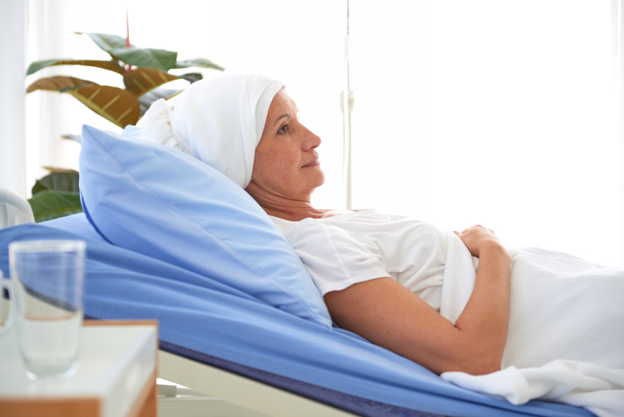 Реабилитация после лучевой терапии при раке матки