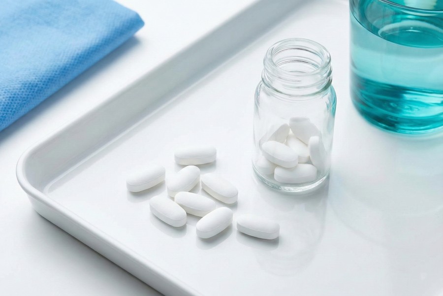 Таргетная терапия: преимущества