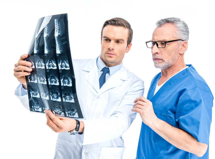 Второе мнение в онкологии