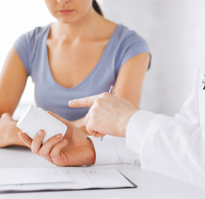 Лечение в урологии