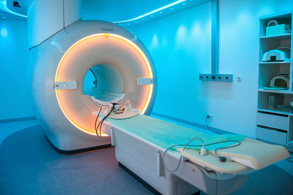 Оборудование для КТ