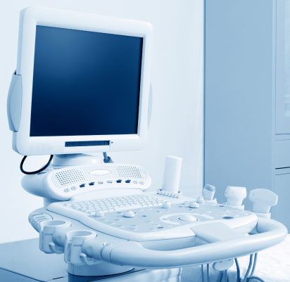 Обследования урологом