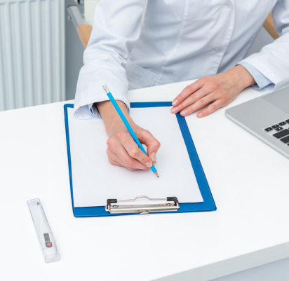 Какие обследования назначает врач