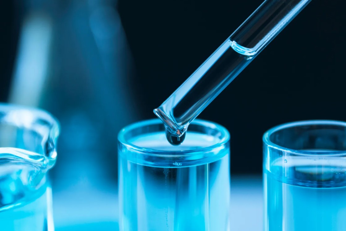 Клинические исследования