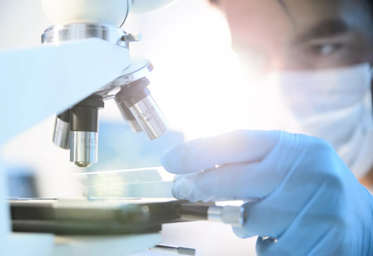 Прогрессивное лечение