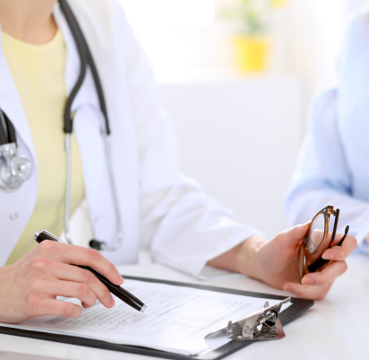 О консультации уролога