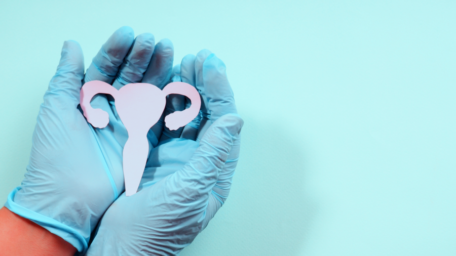 Лучевая терапия при раке матки