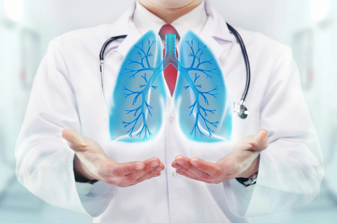 Клинические исследования по раку легких