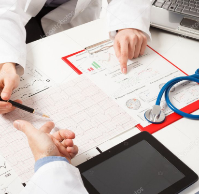 Какие данные нужны онкологу