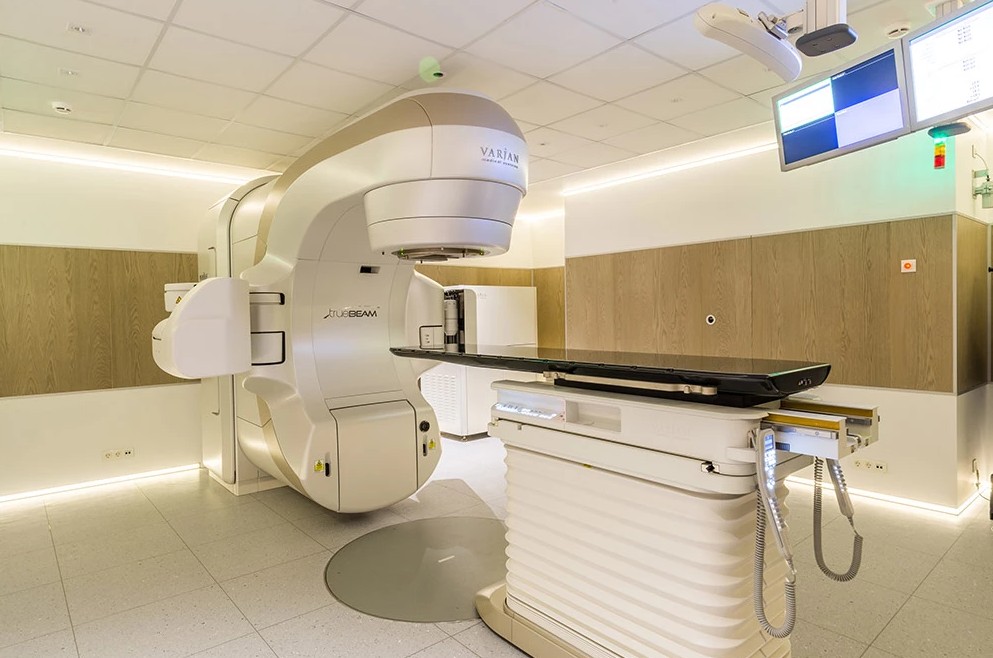 Что такое радиохирургия