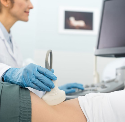 Обследование урологом