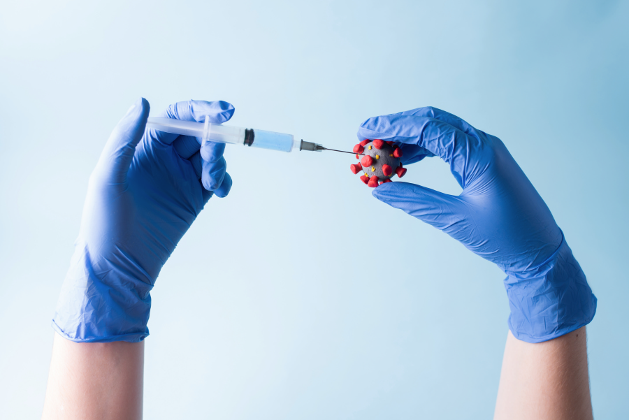 Иммунотерапия в Медскан