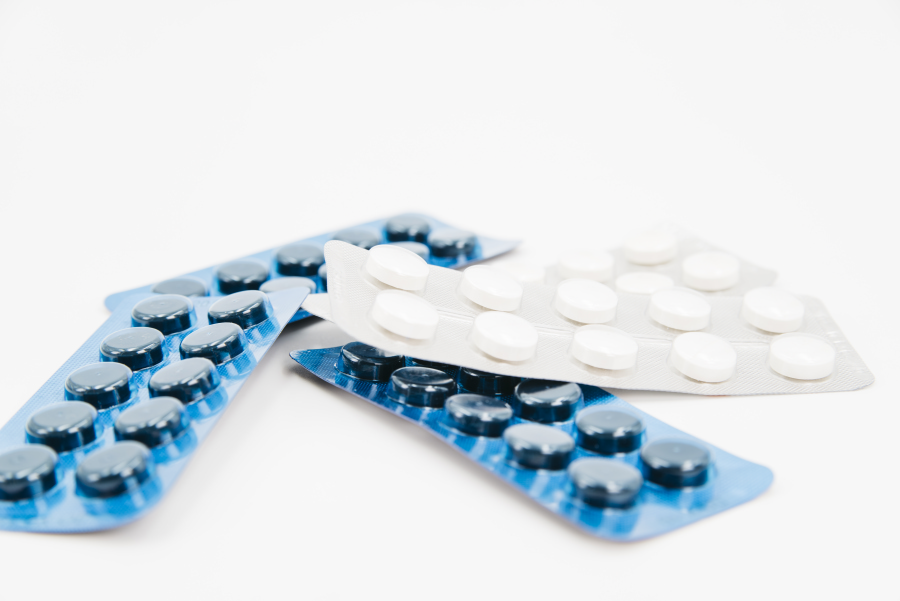 Побочные реакции лучевой терапии