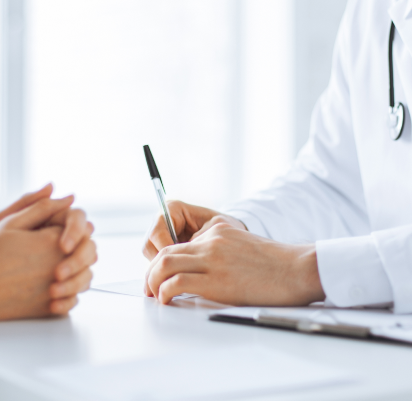 Документы для осмотра уролога