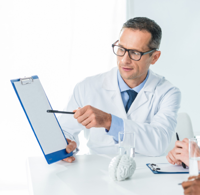 Как получить услугу «Второе мнение»