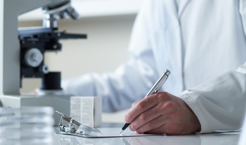 Структура проведения клинического исследования