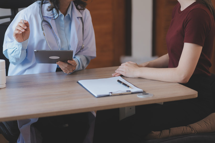 Химиотерапия рака кишечника - фото 2