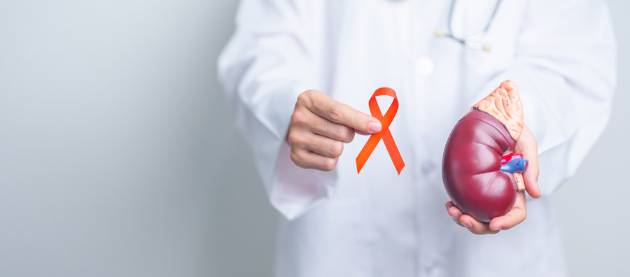 Химиотерапия рака мочевого пузыря - фото 1