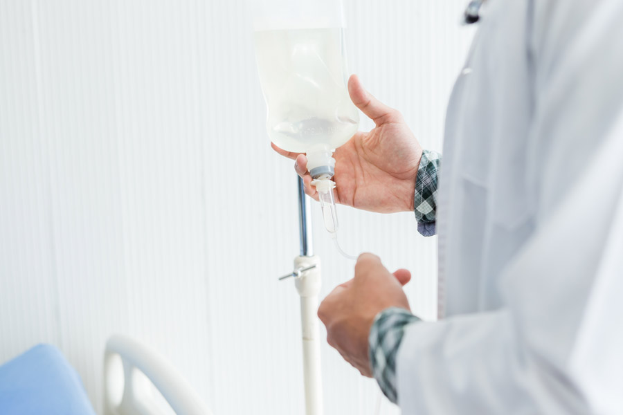 Химиотерапия рака мочевого пузыря - фото 2