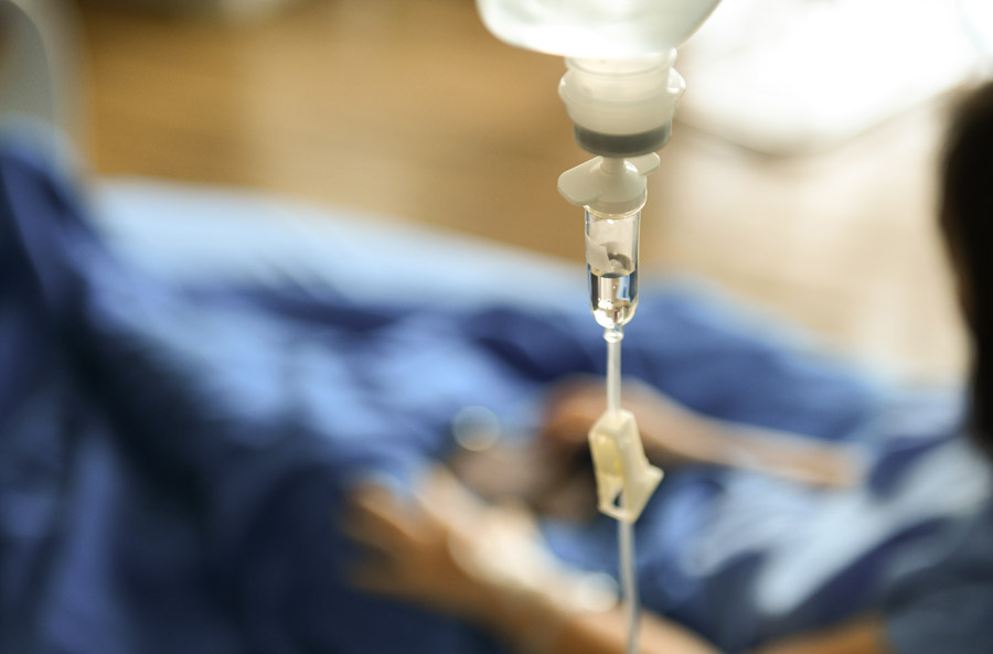 Химиотерапия рака яичников - фото 3