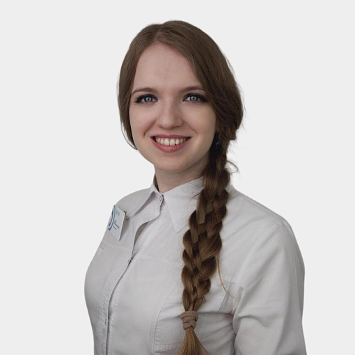 Иванова Кристина Анатольевна