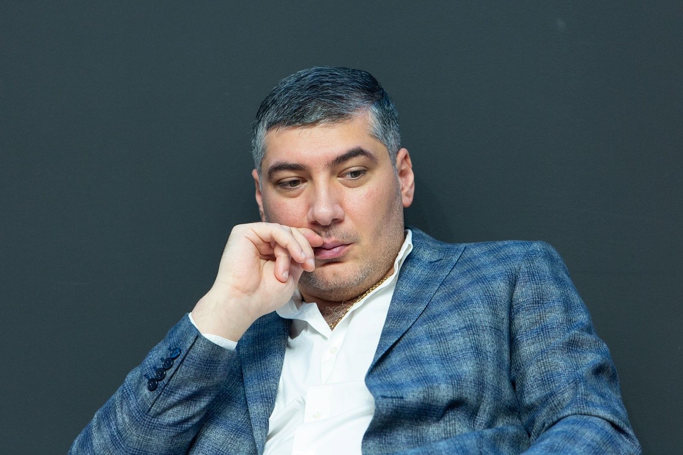 В ООО «Медскан» новый генеральный директор