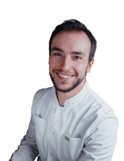 Аветисов Иван
Олегович